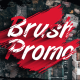 Art Brush Promo - VideoHive Item for Sale