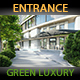 Hotel Entrance  - VideoHive Item for Sale