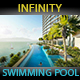 Infinity Swimming Pool - VideoHive Item for Sale