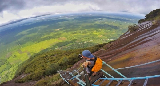 My trip My adventure