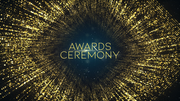 Awards Ceremony Opener - VideoHive 24348898