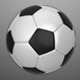 Soccer Ball Loop 2pack - VideoHive Item for Sale