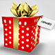 Gift Box - VideoHive Item for Sale