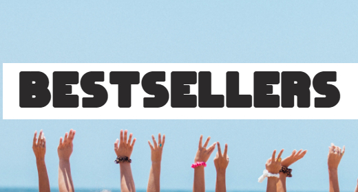 BESTSELLERS