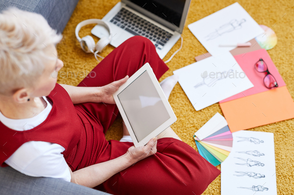 Design project - Stock Photo - Images