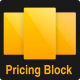 PricingBlock - Responsive Pricing Table for Gutenberg PricingBlock - Responsive Pricing Table for Gutenberg - CodeCanyon Item for Sale