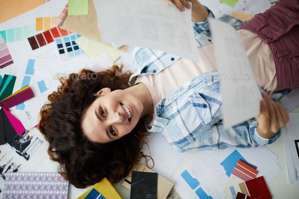 Designer - Stock Photo - Images