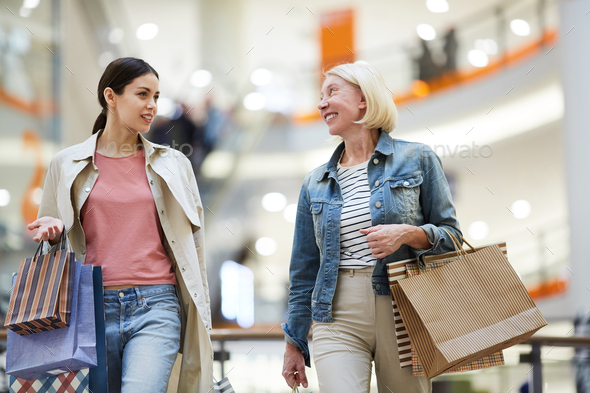 Perfect leisure for women - Stock Photo - Images