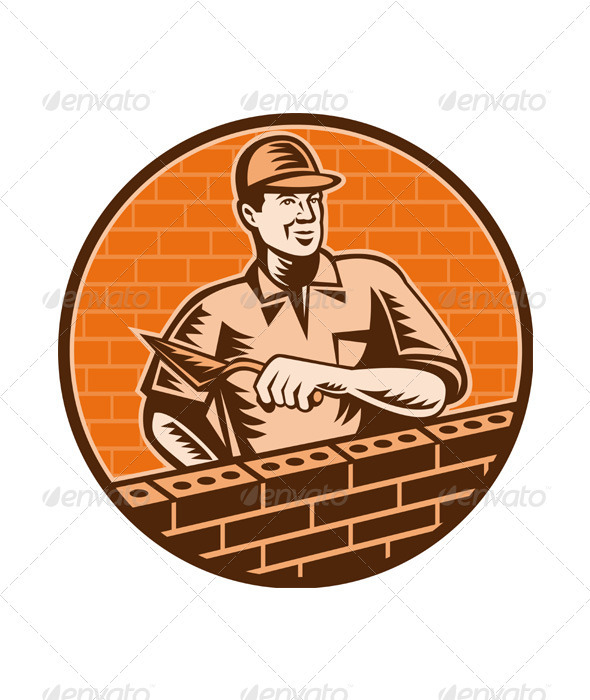 Masonry Worker - Industries Business