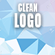 Elegant Clean Logo Reveal