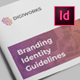 Branding Identity Guidelines - GraphicRiver Item for Sale
