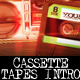 Cassette Tapes Intro + Lower Thirds - VideoHive Item for Sale