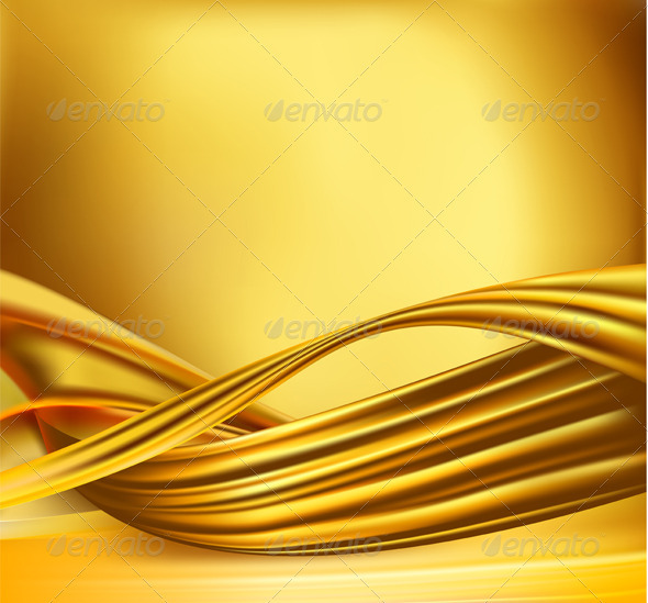 Business elegant abstract background. - Backgrounds Decorative