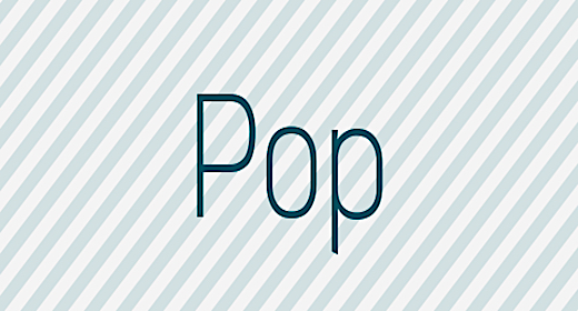 Pop
