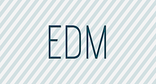 EDM