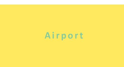 Airport