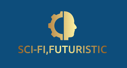 Sci-fi,Futuristic Music