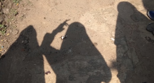 3 shadow