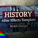 History - VideoHive Item for Sale