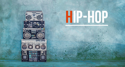 HIP-HOP