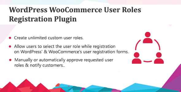 Choose User Role At Registration Plugin For WooCommerce & WordPress