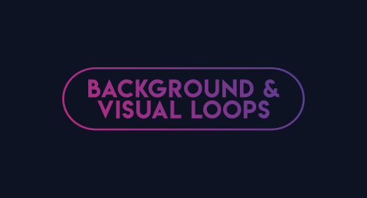 VISUAL LOOPS