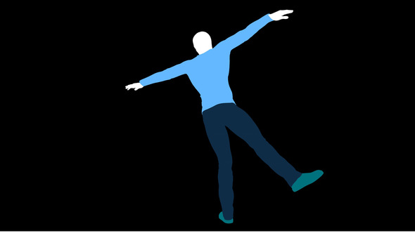 Swing Dance Loop alt