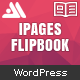 iPages Flipbook For WordPress - CodeCanyon Item for Sale