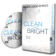 Quick Logo Sting Pack 01: Clean &amp; Bright - VideoHive Item for Sale