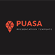 Puasa Presentation Template - GraphicRiver Item for Sale