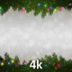 Christmas BG 4K - VideoHive Item for Sale