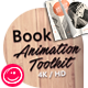 Book Animation Toolkit - VideoHive Item for Sale