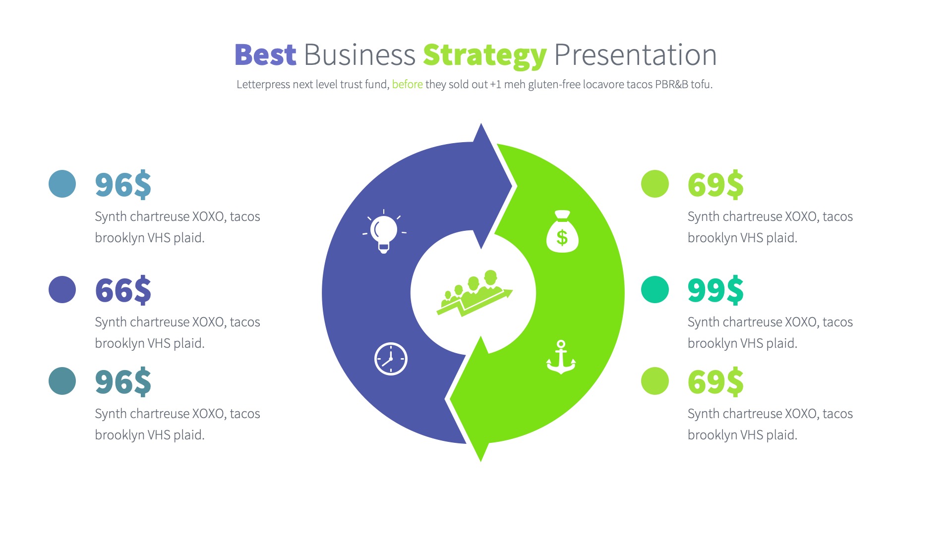 best business strategy powerpoint presentation strategy powerpoint
