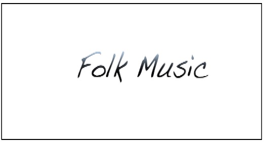 Folk Music by Pianostock