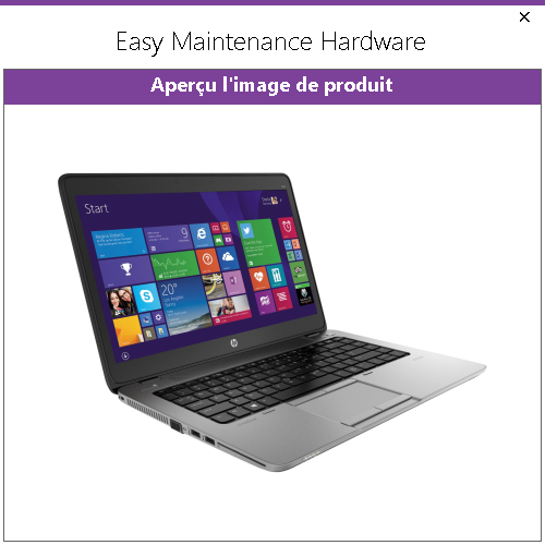Computer Hardware Management System by Mr_Abdelaaziz CodeCanyon