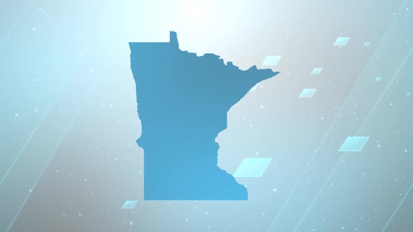 Minnesota State Slider Background