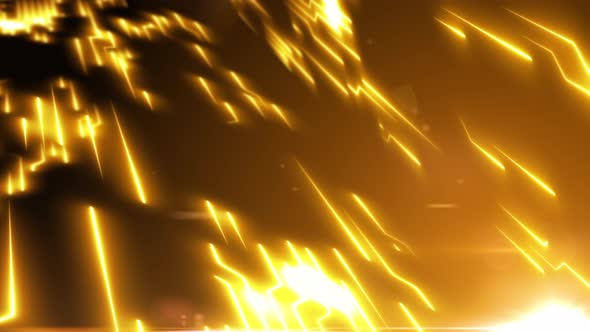 technological background of power and data traffic processes  loop alt