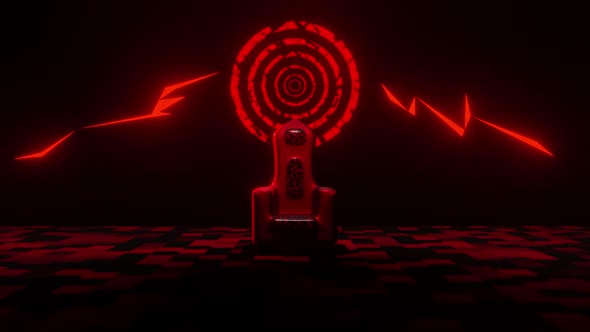 Red Throne alt