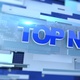 Top News Opening Transition Blue - VideoHive Item for Sale