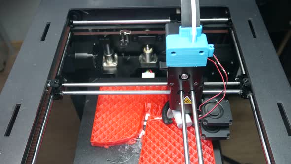 Newest Technological Developments Of 3d Printing Of 3d Printers alt