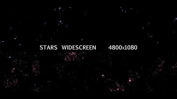 Stars Widescreen