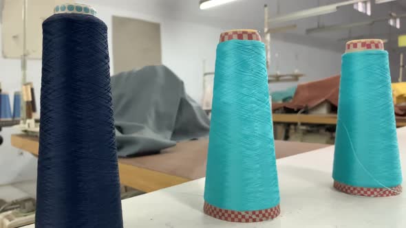 Textile Industry alt