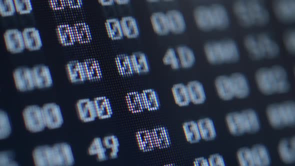 Cracking Passwords Concept alt