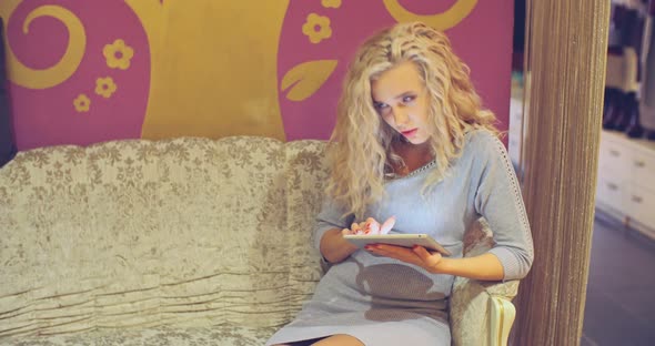 Dreadful Shopping alt