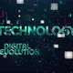 XRP with Digital Technology Hitech Concept - VideoHive Item for Sale