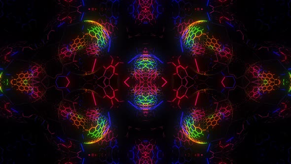 Rhythmic Spheres alt