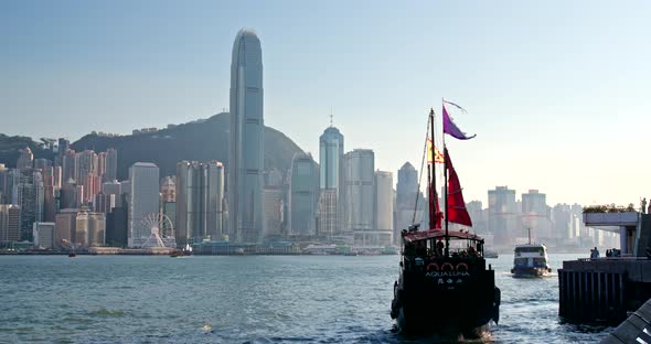 Tsim Sha Tsui, Hong Kong alt