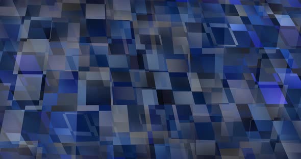 Abstract geometric background.Abstract multicolor geometric background animation. alt
