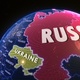Russia And Ukraine Animation - VideoHive Item for Sale