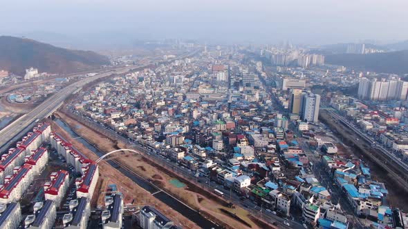 Gyeongbuk Gumi City alt